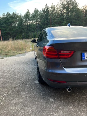 BMW 3gt, снимка 4