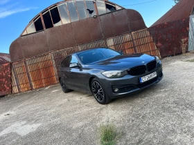 BMW 3gt, снимка 1