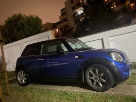 Mini Cooper, снимка 2