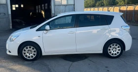 Toyota Verso 2.0 D-4D, снимка 4