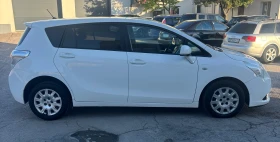 Toyota Verso 2.0 D-4D, снимка 8