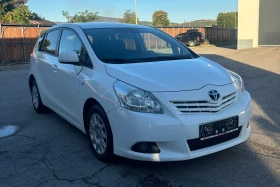 Toyota Verso 2.0 D-4D, снимка 2