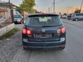 VW Golf Plus 1, 900TDI EURO4 , снимка 5