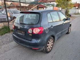 VW Golf Plus 1, 900TDI EURO4 , снимка 6