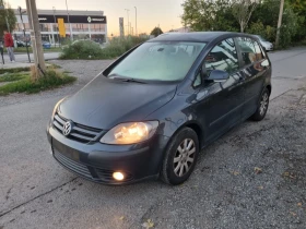 VW Golf Plus 1, 900TDI EURO4 , снимка 3