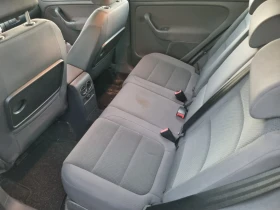 VW Golf Plus 1, 900TDI EURO4 , снимка 8