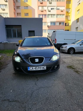 Seat Leon, снимка 1