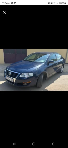 VW Passat, снимка 5