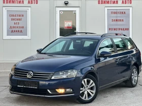 VW Passat 1.6 TDI 105ps,   /  | Mobile.bg    3