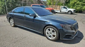 Mercedes-Benz S 550  ! | Mobile.bg    4