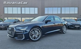 Audi A6 50TDTI Quattro S-Line | Mobile.bg    2