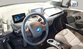 Обява за продажба на BMW i3 s/ 120Ah/ PDC/ NAVI/ ACC/ ТЕРМОПОМПА/ ~47 976 лв. - изображение 6