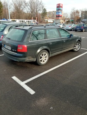 Audi A6, снимка 16