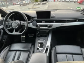 Audi A5 2.0TFSI Quattro/3XS-line/MATRIX/HEADUP/B&O, снимка 8