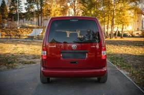 VW Caddy Life 6+ 1, снимка 4