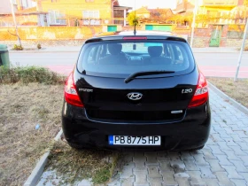 Hyundai I20 1.6 CRDI, снимка 4