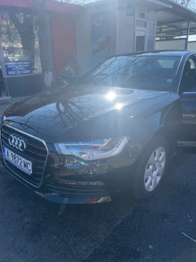 Audi A6, снимка 6