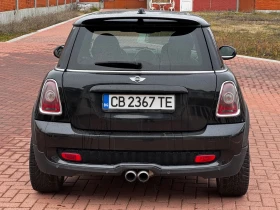 Mini Cooper s АВТОМАТИК FULL, снимка 4