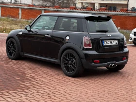 Mini Cooper s АВТОМАТИК FULL, снимка 3