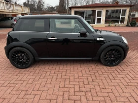 Mini Cooper s АВТОМАТИК FULL, снимка 6