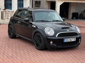 Mini Cooper s АВТОМАТИК FULL, снимка 7