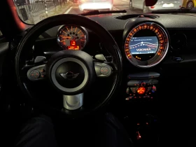 Mini Cooper s АВТОМАТИК FULL, снимка 15