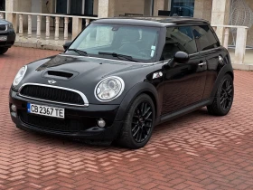 Mini Cooper s АВТОМАТИК FULL, снимка 1