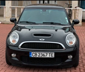 Mini Cooper s АВТОМАТИК FULL, снимка 8