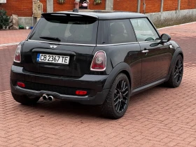 Mini Cooper s АВТОМАТИК FULL, снимка 5