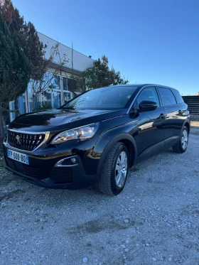 Peugeot 5008 1.5 Blue-HDi Active Bussiness 7-местен, снимка 3