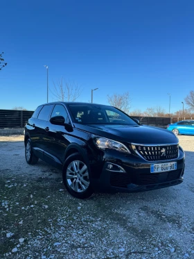 Peugeot 5008 1.5 Blue-HDi Active Bussiness 7-местен, снимка 1