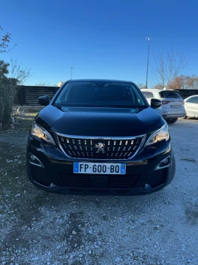 Peugeot 5008 1.5 Blue-HDi Active Bussiness 7-местен, снимка 2