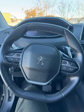 Peugeot 5008 1.5 Blue-HDi Active Bussiness 7-местен, снимка 11