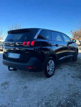 Peugeot 5008 1.5 Blue-HDi Active Bussiness 7-местен, снимка 4