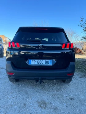 Peugeot 5008 1.5 Blue-HDi Active Bussiness 7-местен, снимка 5