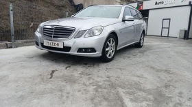 Mercedes-Benz E 200 200cdi, снимка 2