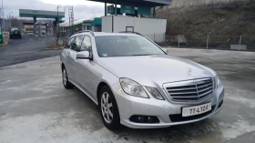 Mercedes-Benz E 200 200cdi, снимка 4