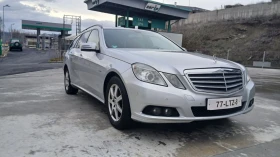 Mercedes-Benz E 200 200cdi, снимка 3