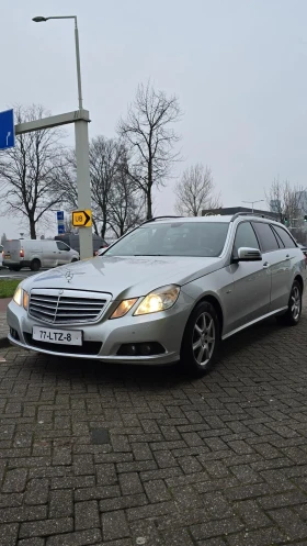 Mercedes-Benz E 200 200cdi, снимка 1