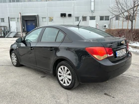     Chevrolet Cruze 1.6i 113 ..