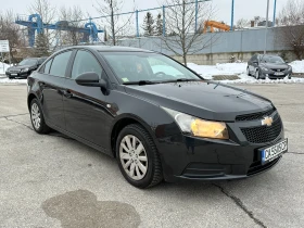 Chevrolet Cruze 1.6i 113 .. | Mobile.bg    6