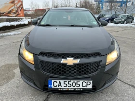 Chevrolet Cruze 1.6i 113 .. | Mobile.bg    7