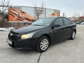     Chevrolet Cruze 1.6i 113 ..