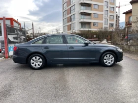 Audi A6 2.0 TFSI, Бензин, Седан, Ръчна 6 ск. кутия, снимка 5