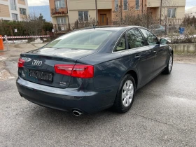 Audi A6 2.0 TFSI, Бензин, Седан, Ръчна 6 ск. кутия, снимка 7