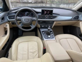 Audi A6 2.0 TFSI, Бензин, Седан, Ръчна 6 ск. кутия, снимка 11