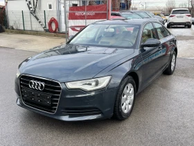 Audi A6 2.0 TFSI, Бензин, Седан, Ръчна 6 ск. кутия 1