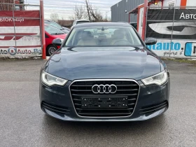 Audi A6 2.0 TFSI, Бензин, Седан, Ръчна 6 ск. кутия, снимка 3