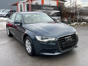 Audi A6 2.0 TFSI, Бензин, Седан, Ръчна 6 ск. кутия, снимка 2