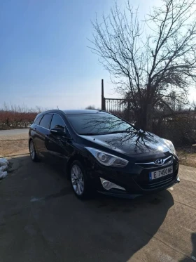 Hyundai I40 | Mobile.bg    2